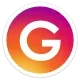 Иконка Grids for Instagram 7.0.20 (2022) PC