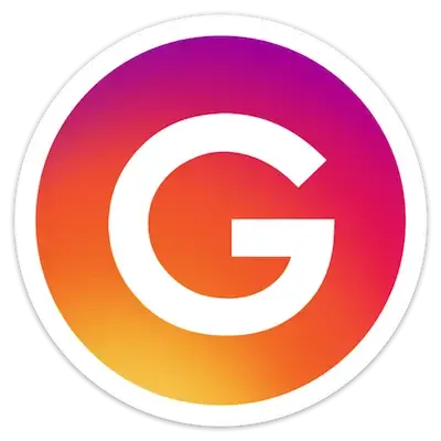 Иконка Grids for Instagram 7.0.20 (2022) PC