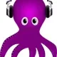 Иконка Groovesquid