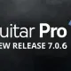 Иконка Guitar Pro 7 v7.0.7 Build 999 (x86) + SoundBanks v1.0.69 (2017) Multi Русский