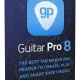 Иконка Guitar Pro 8.1.3 Build 120 (x64) [Multi Ru]