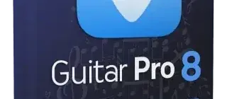 Иконка Guitar Pro 8.1.3 Build 121 (x64) [Multi Ru]