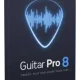 Иконка Guitar Pro 8.1.3 Build 67 (x64) [Multi Ru]