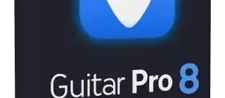 Иконка Guitar Pro 8.1.3 Build 95 (x64) [Multi Ru]