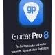 Иконка Guitar Pro 8.1.3 Build 95 (x64) [Multi Ru]