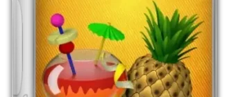 Иконка HandBrake 1.7.3 + Portable [Multi Ru]