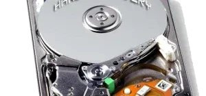 Иконка Handy Recovery