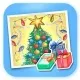 Иконка Happy Holidaze 1.0.1 Portable by KaktusTV (2016) Русский
