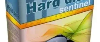 Иконка Hard Disk Sentinel Pro 6.01.4 Build 12540 Beta [Multi Ru]