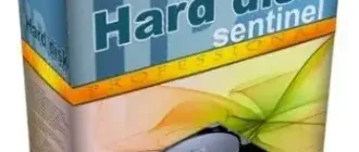 Иконка Hard Disk Sentinel PRO 6.01.5 Build 12540 Beta [Multi Ru]