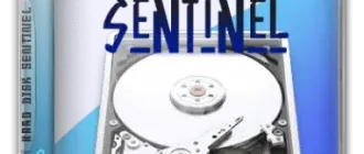 Иконка Hard Disk Sentinel Pro 6.01 Build 12540 RePack (& Portable) by TryRooM [Multi Ru]