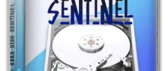 Иконка Hard Disk Sentinel Pro 6.10 Build 12918 Final Portable) by FC Portables [Multi Ru]