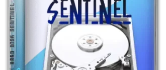Иконка Hard Disk Sentinel Pro 6.10 Build 12918 RePack (& Portable) by Dodakaedr [Multi Ru]