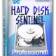 Иконка Hard Disk Sentinel Pro 6.10 Build 12918 RePack (& Portable) by KpoJIuK [Multi Ru]