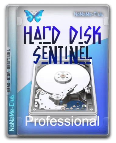 Иконка Hard Disk Sentinel PRO 6.20.7 Build 13391 Beta [Multi Ru]