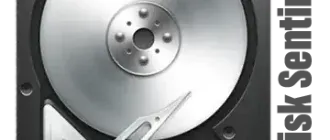 Иконка Hard Disk Sentinel Pro 6.20 Build 13190 RePack (& Portable) by elchupacabra (14.05.2024) [Multi Ru]