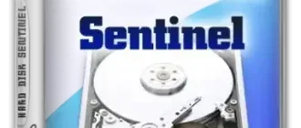 Иконка Hard Disk Sentinel Pro 6.30 Build 13391 RePack (& Portable) by KpoJIuK [Multi Ru]
