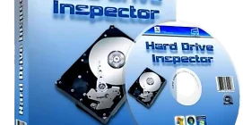 Иконка Hard Drive Inspector