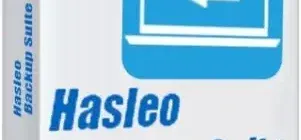 Иконка Hasleo Backup Suite 2.9.1 RePack & Portable by 9649 [Multi Ru]