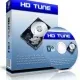 Иконка HD Tune Pro 5.70 Retail (2017) РС + Portable
