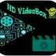 Иконка HD VideoBox Plus 2.18 Mod (2020) Android
