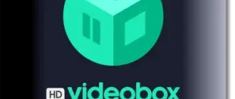 Иконка HD VideoBox Plus v2.31-03.052022 (2022) Android