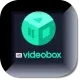 Иконка HD VideoBox Plus v2.31-03.052022 (2022) Android
