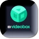 Иконка HD VideoBox Plus v2.31-08.052022 (2022) Android