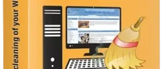 Иконка HDCleaner