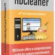 Иконка HDCleaner