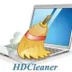 Иконка HDCleaner 1.301 (2020) PC + Portable