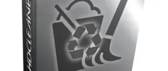 Иконка HDCleaner 1.325 + Portable [Multi Ru]