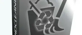 Иконка HDCleaner 2.033 (2022) PC + Portable