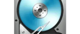 Иконка HDD Low Level Format Tool 4.50 RePack (& Portable) by KpoJIuK [Ru En]