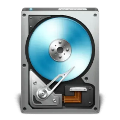 Иконка HDD Low Level Format Tool 4.50 RePack (& Portable) by KpoJIuK [Ru En]