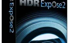 Иконка HDR Expose