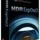 Иконка HDR Expose
