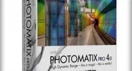 Иконка HDRSoft Photomatix