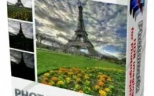 Иконка HDRsoft Photomatix