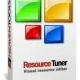 Иконка HeavenTools Resource Tuner 2.10 Portable (2017) Русский