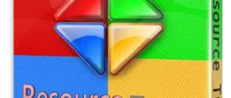 Иконка HeavenTools Resource Tuner 2.20 Portable by Baltagy 22 x86 x64 [2018, MULTILANG +RUS]