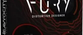 Иконка Heavyocity - Fury 1.0.0 VST 3, AAX (x64) RePack by MOCHA [En]