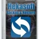 Иконка Hekasoft Backup & Restore 0.96 + Portable [Multi Ru]