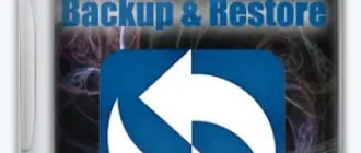 Иконка Hekasoft Backup & Restore 0.98 + Portable [Multi Ru]