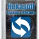 Иконка Hekasoft Backup & Restore 0.98 + Portable [Multi Ru]