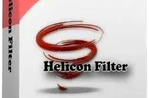 Иконка Helicon Filter