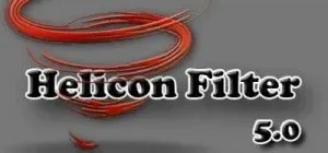 Иконка Helicon Filter