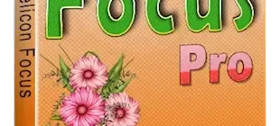 Иконка Helicon Focus 7.0.2 (2018) РС by Azbukasofta