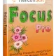 Иконка Helicon Focus 7.0.2 (2018) РС by Azbukasofta