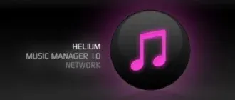 Иконка Helium Music Manager Premium 16.0.18141 (2022) PC RePack & Portable by elchupacabra